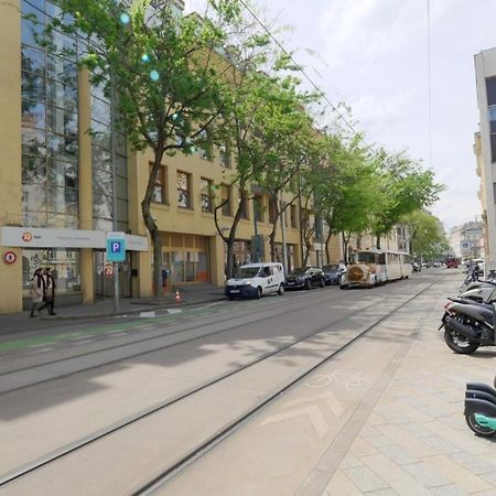 Velky 3I Apartman V Centre Mesta Bratislava Ngoại thất bức ảnh