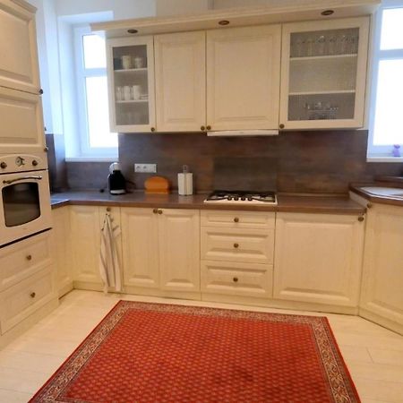 Velky 3I Apartman V Centre Mesta Bratislava Ngoại thất bức ảnh
