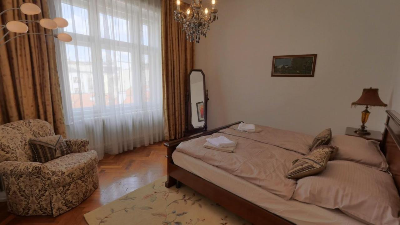 Velky 3I Apartman V Centre Mesta Bratislava Ngoại thất bức ảnh