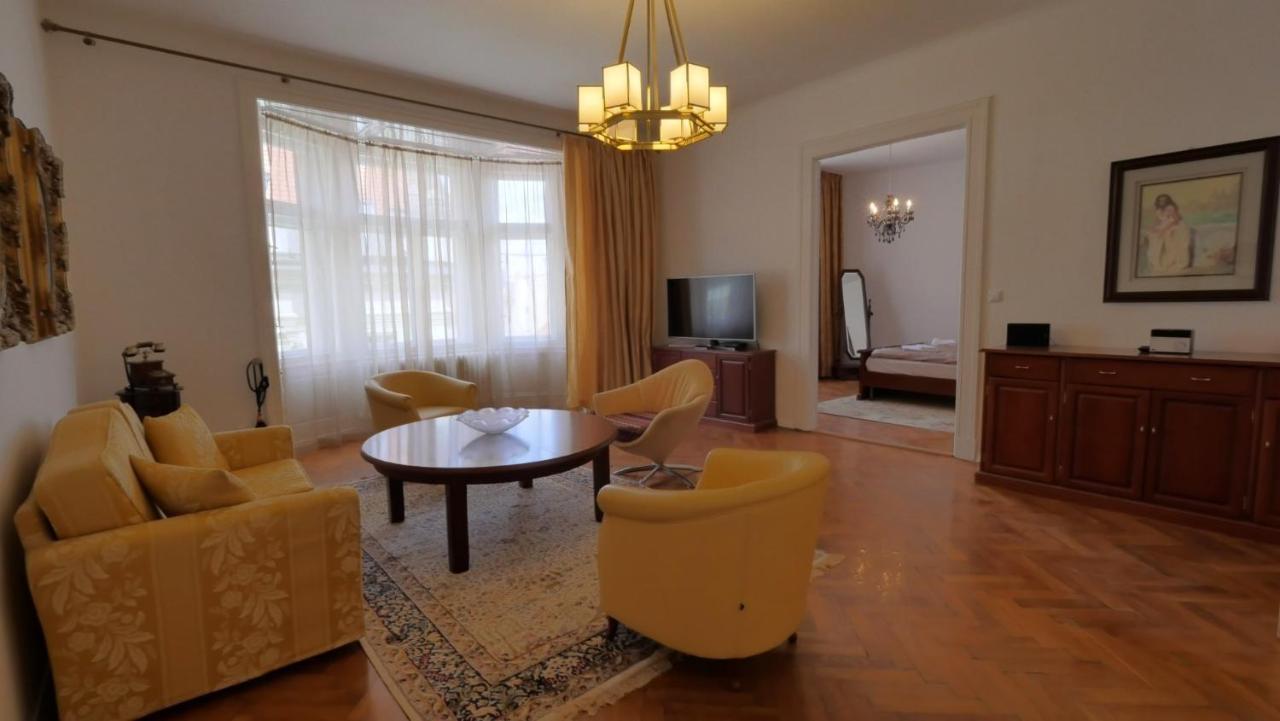 Velky 3I Apartman V Centre Mesta Bratislava Ngoại thất bức ảnh