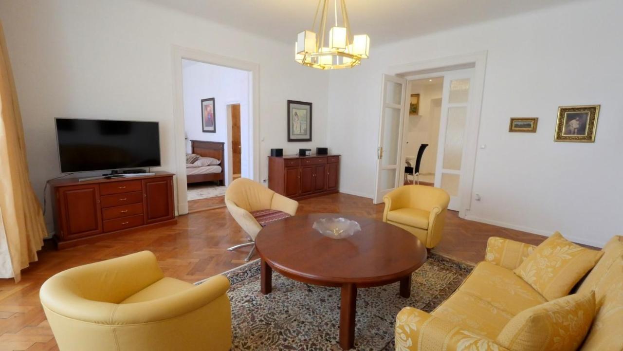 Velky 3I Apartman V Centre Mesta Bratislava Ngoại thất bức ảnh