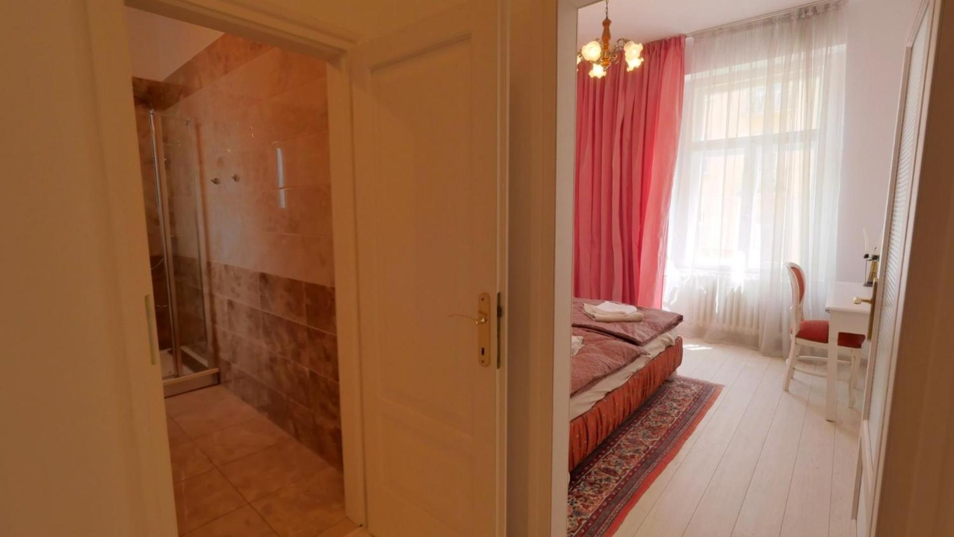Velky 3I Apartman V Centre Mesta Bratislava Ngoại thất bức ảnh
