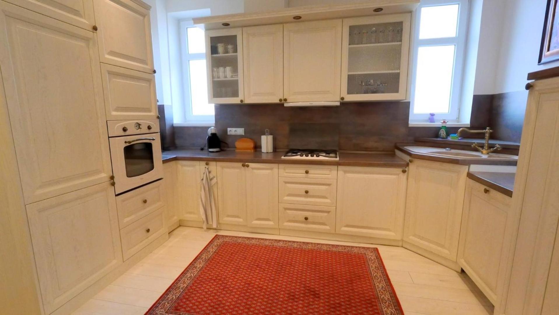 Velky 3I Apartman V Centre Mesta Bratislava Ngoại thất bức ảnh