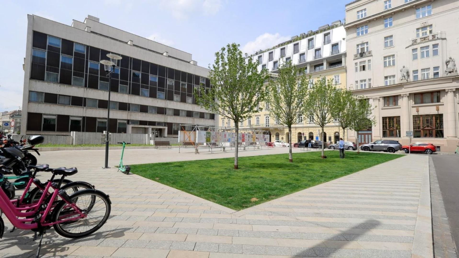 Velky 3I Apartman V Centre Mesta Bratislava Ngoại thất bức ảnh